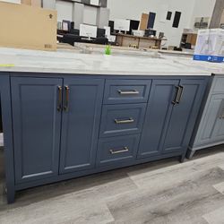 Bathroom Vanity 