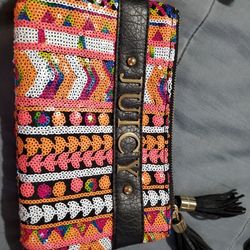 Juicy Couture Wristlet