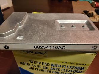 2016-2019 dodge charger Chryslers 300 Harman kardon Amplifier