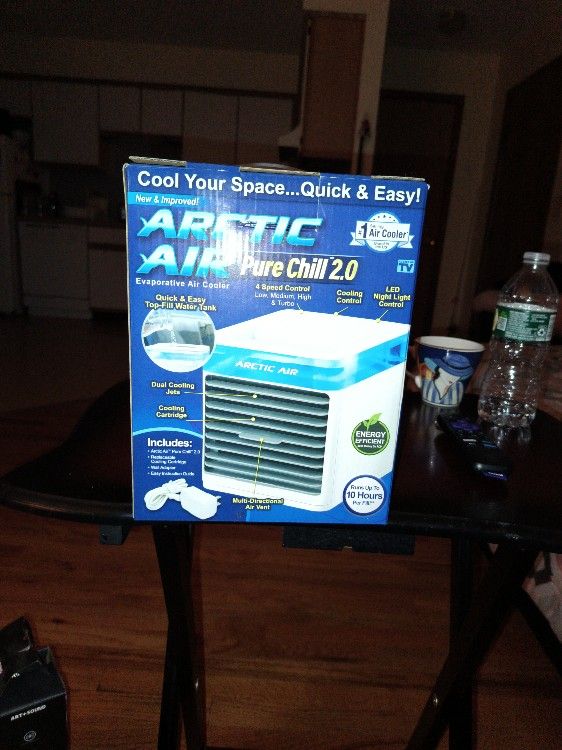 Arctic Air