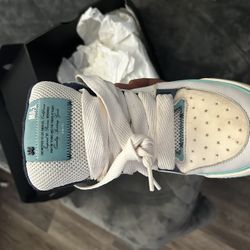 Amari Ma-1 Light Blue 