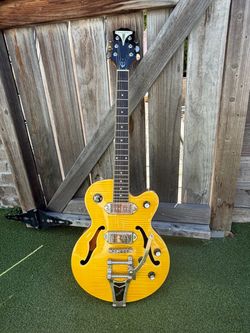 Epiphone Wildkat