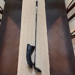 Golf club