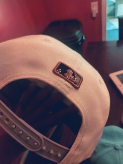 Custom Hats