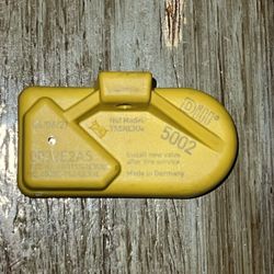 Sensor Tire Dill 5002 