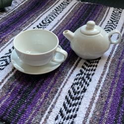 Cordon Bleu, Porcelain China