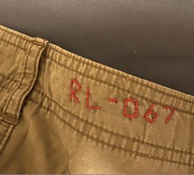 Polo Ralph Lauren Shorts Size 42b