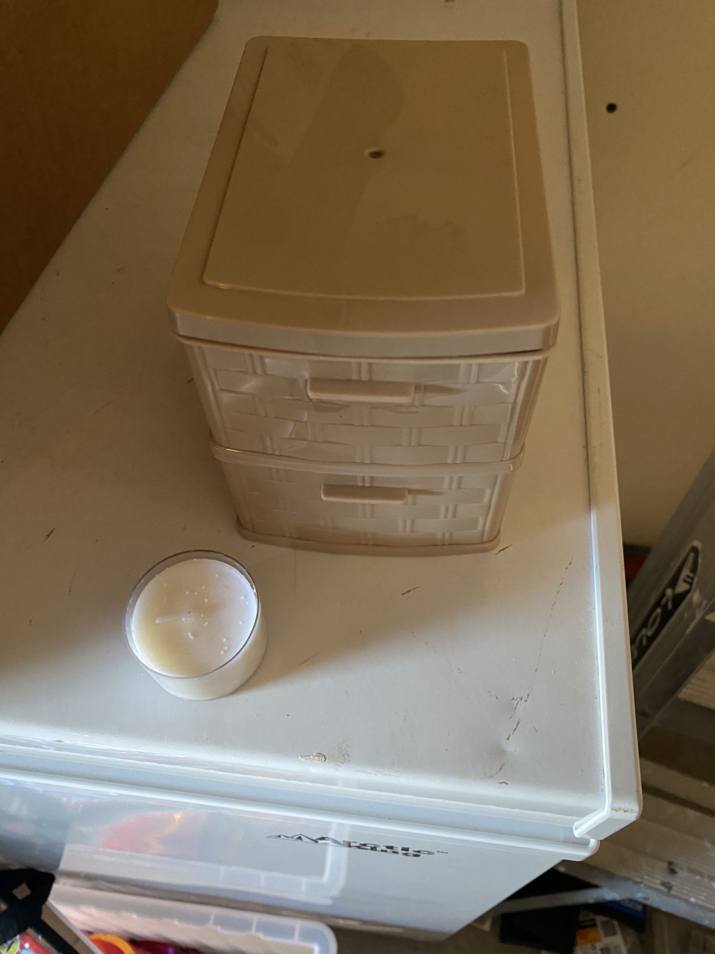Mini Storage Drawer