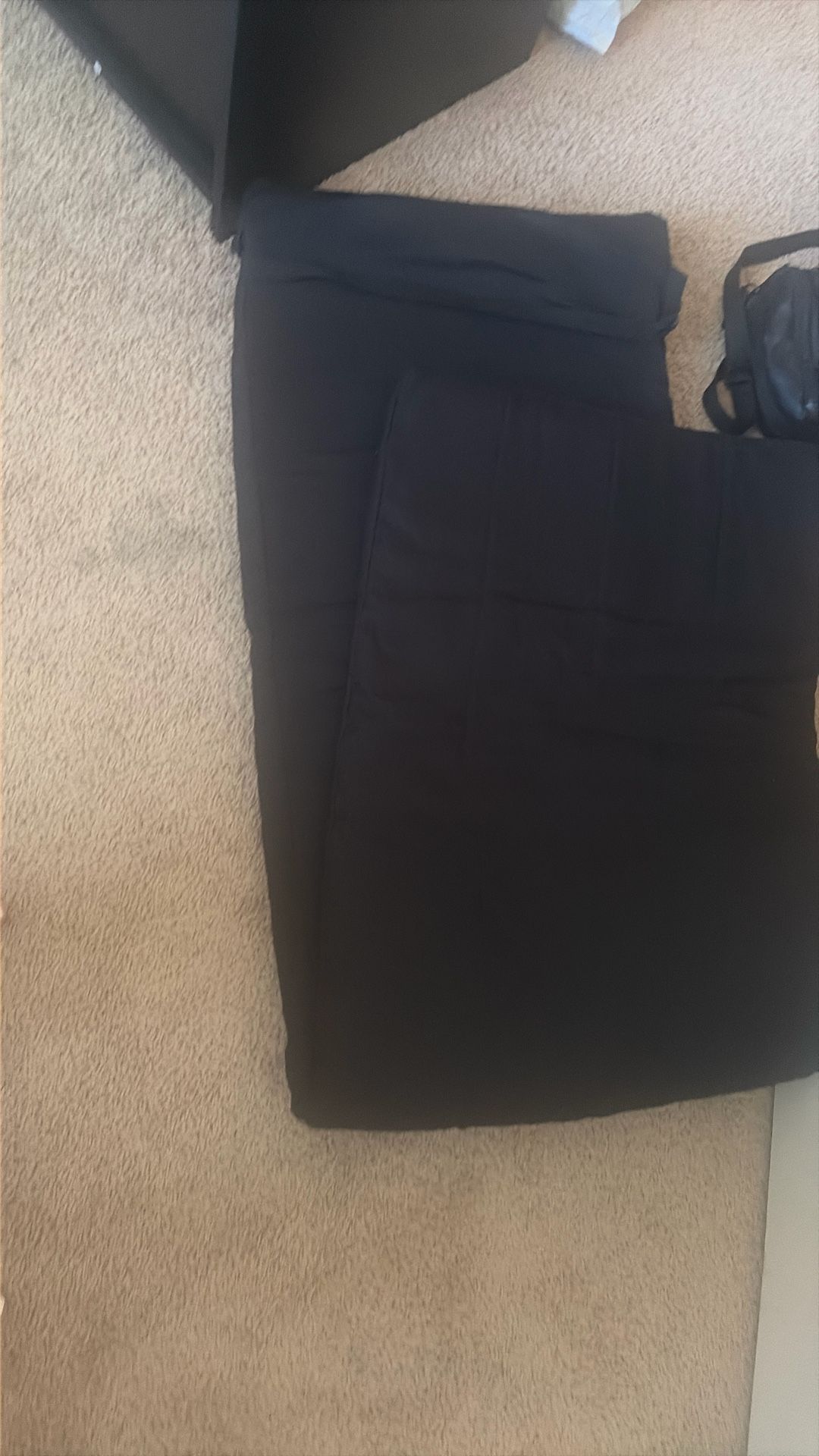 Home Medics Back Massager