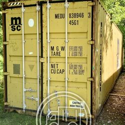 🏗️  Shipping Containers – 20ft, 40ft, 40HC -NO Upfront Payment – Lifetime Leak Warranty! 🔐