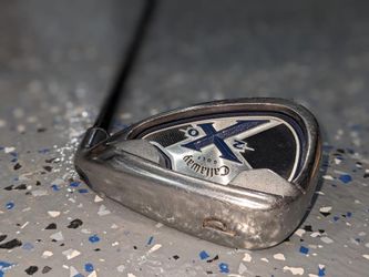 Callaway X20 Pitching Wedge