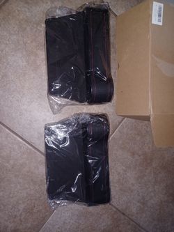 Car Seat Gap Filler Organizer with Cup Holder