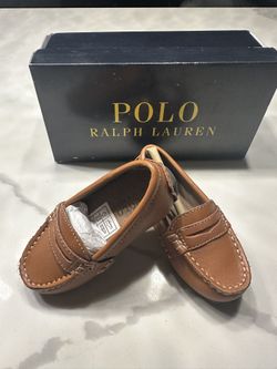 Ralph Lauren Toddler 