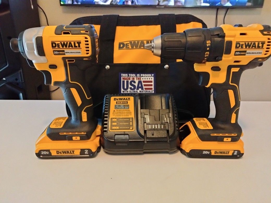 BLACK+DECKER 20V MAX* POWERECONNECT Cordless Drill/Driver + 30 pc. Kit ( LD120VA) for Sale in Queens, NY - OfferUp