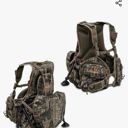 Big Backpack Alps Outdoor