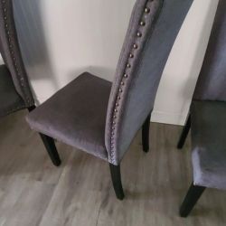 Chairs 