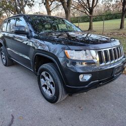 2011 Jeep Grand Cherokee
