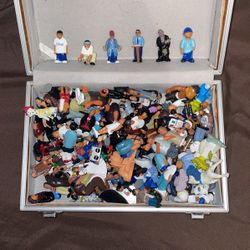 Homies Figures
