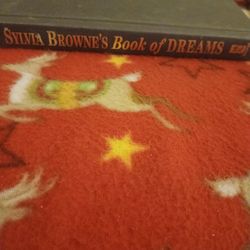 Book Of DREAMS By: Sylvia Brown