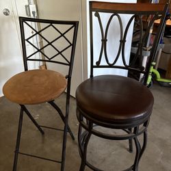 Bar Stools 