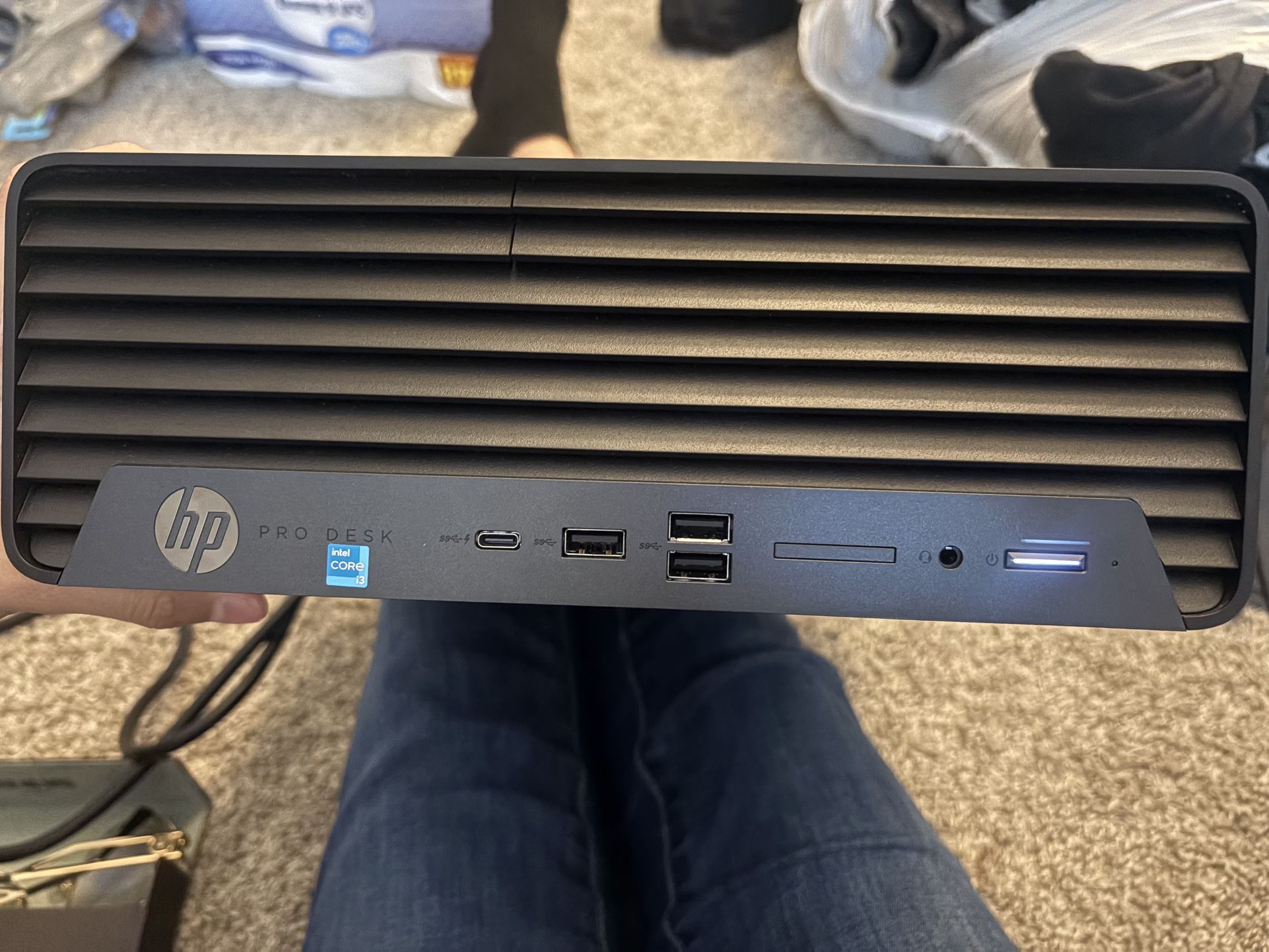 Hp Pc For Computer 