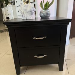 Night Stand 