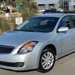 2008 Nissan Altima