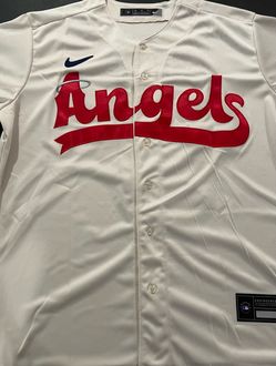 Angels Jerseys. New