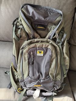 Hiking Backpack