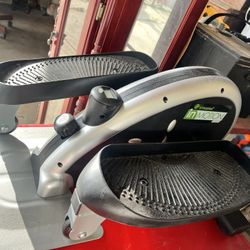 Stamina InMotion E1000 Compact Strider