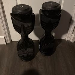 Hoverboards