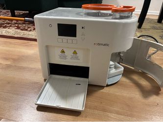 Rotimatic