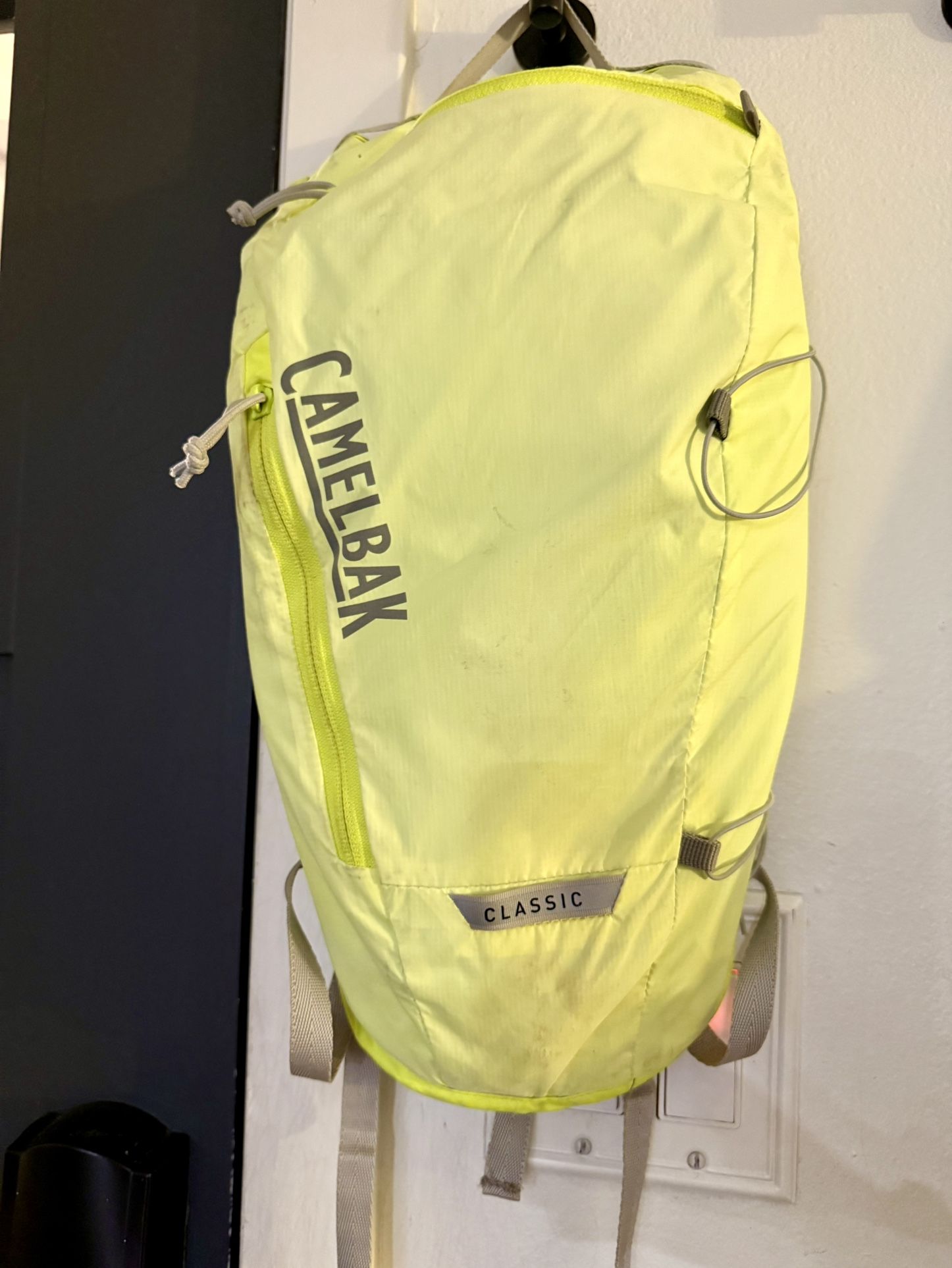 Camelbak Hydration Pack