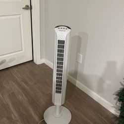 Honeywell Tower Fan
