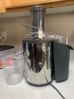 Bella High Power Juice Extractor 