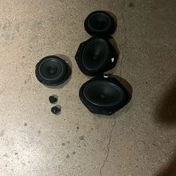 Speakers