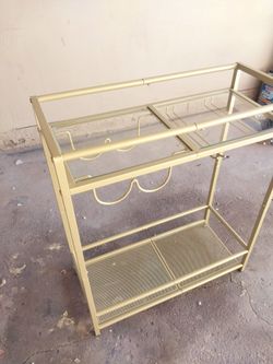 Stand