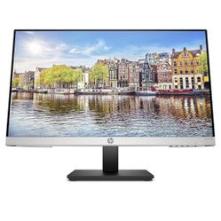 HP Monitor (23.8-Inch)