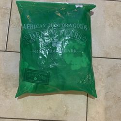 Denim Tears Grey Hoodie XL