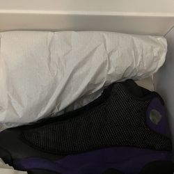 Air Jordan 13 Retro