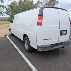 Chevy Express For Sale