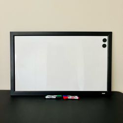 Dry Erase Whiteboard