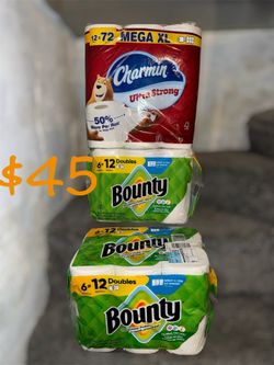 Paper Bundle