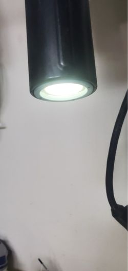 Medical exam light welch allyn