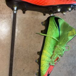 Nike Hypervenom 