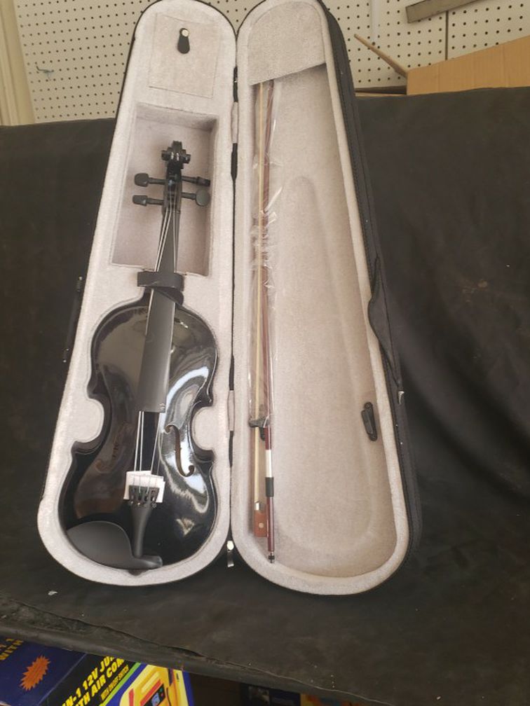 Violin New