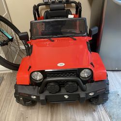 Power Wheel