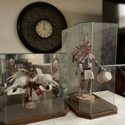 Kachina dolls collectibles