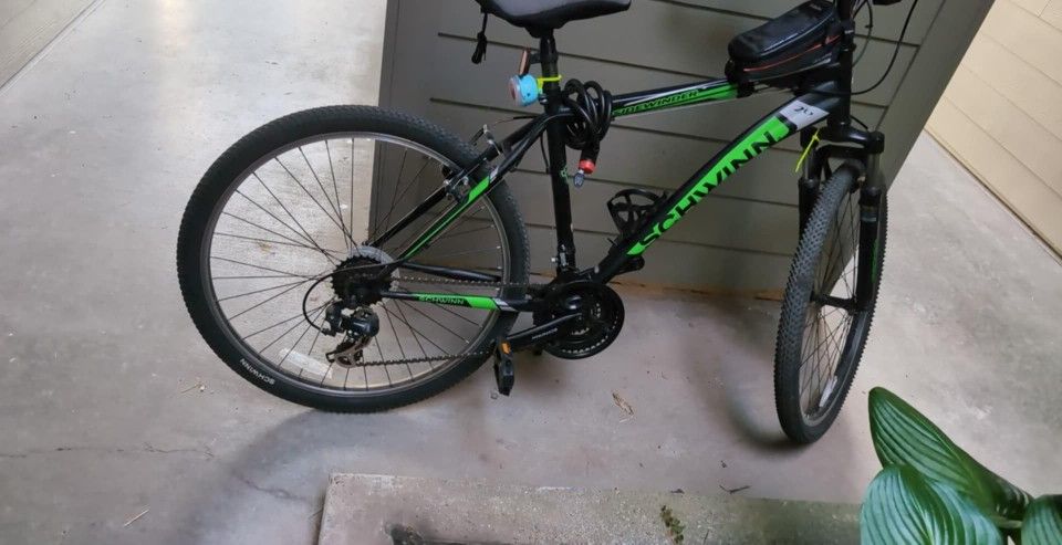 Schwinn 26'