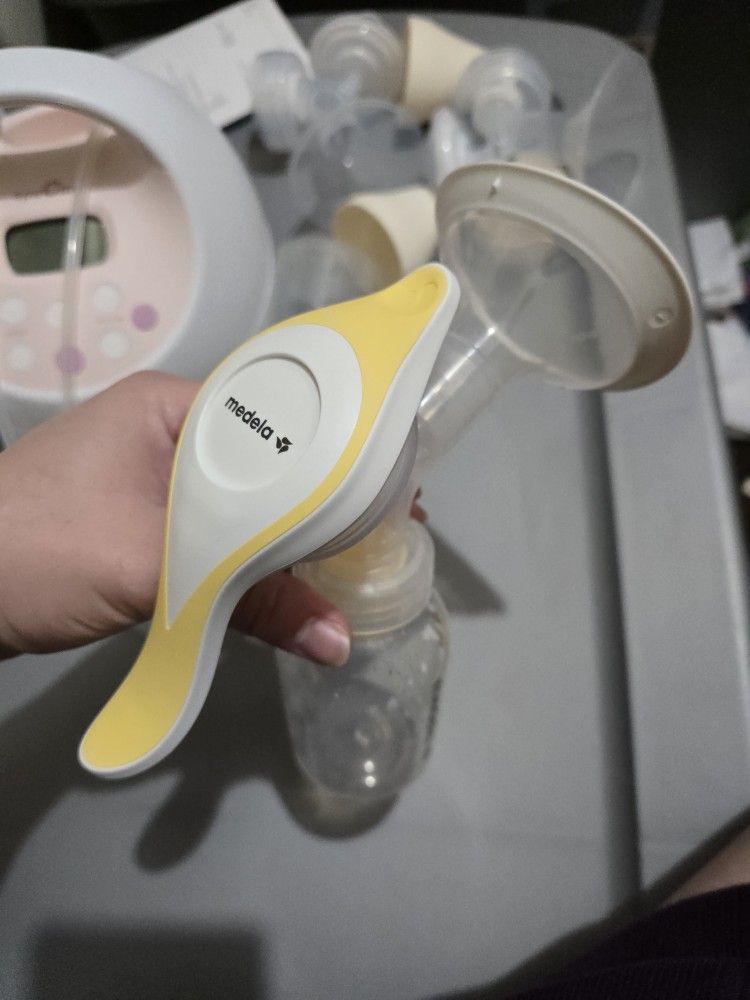 Medela Hand Pump